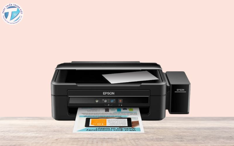 Máy in phun màu Epson L360